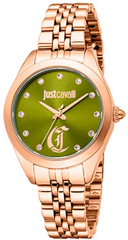 Часы Just Cavalli Cristallo JC1L309M0065